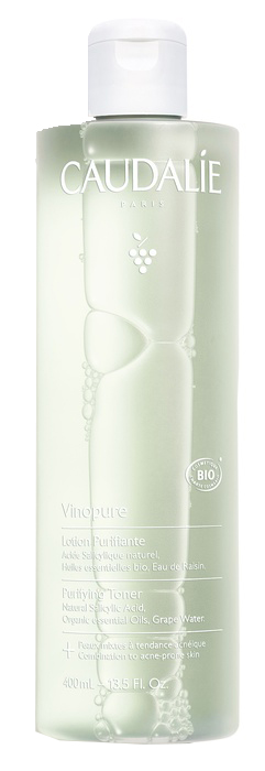 VINOPURE LOZIONE PURIFICANTE 400 ML - farmaciabianca.it