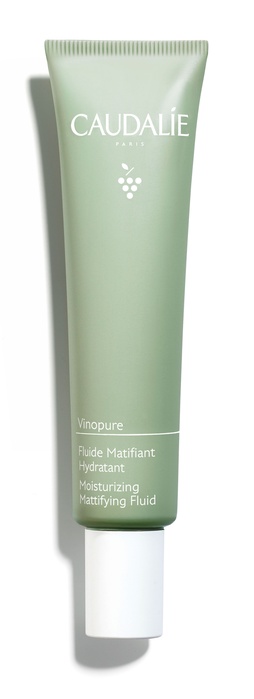 VINOPURE FLUIDO IDRATANTE EFFETTO MAT 40 ML - farmaciabianca.it