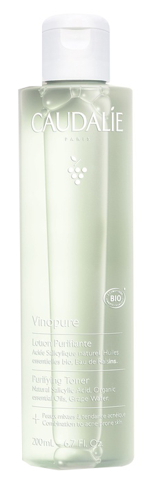 VINOPURE LOZIONE PURIFICANTE 200 ML - farmaciabianca.it