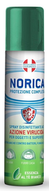 NORICA PROTEZIONE COMPLETA 300 ML - farmaciabianca.it