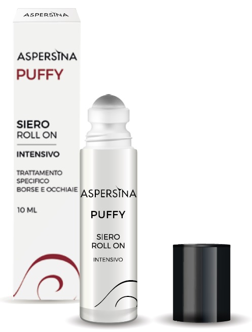 ASPERSINA PUFFY SIERO ROLL ON 10 ML - farmaciabianca.it