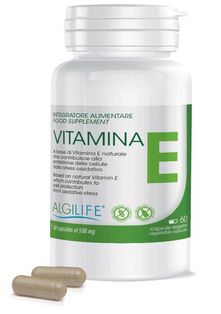VITAMINA E 60 CAPSULE - farmaciabianca.it