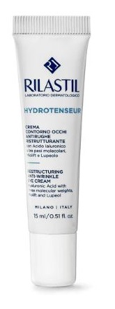 RILASTIL HYDROTENSEUR CREMA CONTORNO OCCHI ANTIRUGHE RISTRUTTURANTE 15 ML - farmaciabianca.it