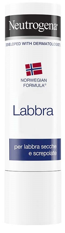 NEUTROGENA STICK LABBRA 4,8 G - farmaciabianca.it