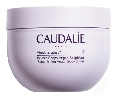 VINOTHERAPIST BURRO CORPO VEGAN RELIPIDANTE 250 G - farmaciabianca.it