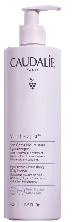 VINOTHERAPIST TRATT CORPO NUTRIENTE 400 ML - farmaciabianca.it