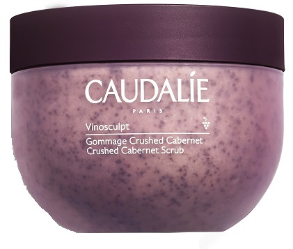 VINOSCULPT GOMMAGE CRUSHED CABERNET 225 G 2022 - farmaciabianca.it