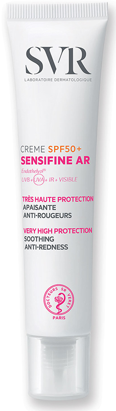 SENSIFINE AR SPF50+ 40 ML - farmaciabianca.it