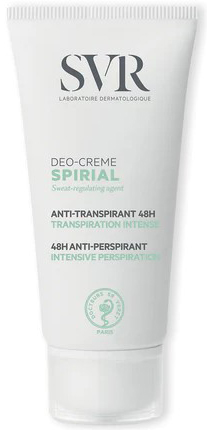 SPIRIAL DEODORANTE CREMA 50 ML - farmaciabianca.it