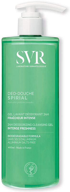 SPIRIAL DEODORANTE CREMA 50 ML - farmaciabianca.it
