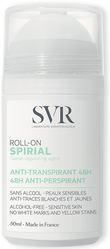SVR DEODORANTE ROLL-ON RENO 50 ML - farmaciabianca.it