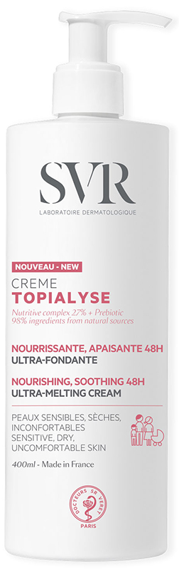 TOPIALYSE CREME 400 ML - farmaciabianca.it