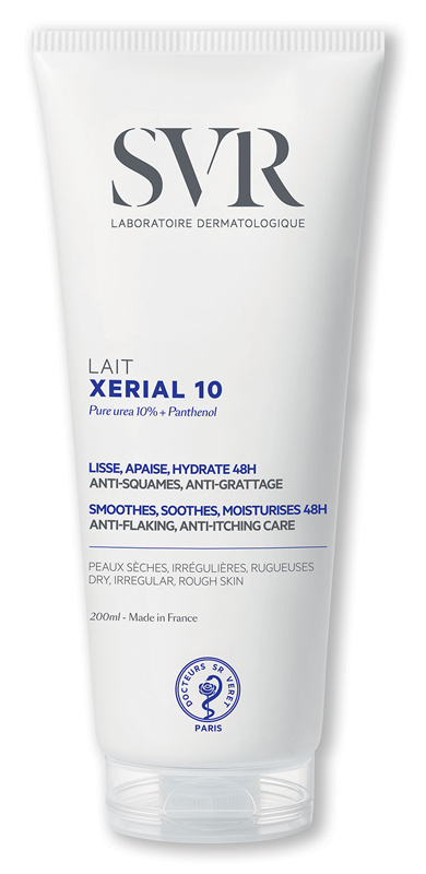 XERIAL 10 LAIT 200 ML - farmaciabianca.it