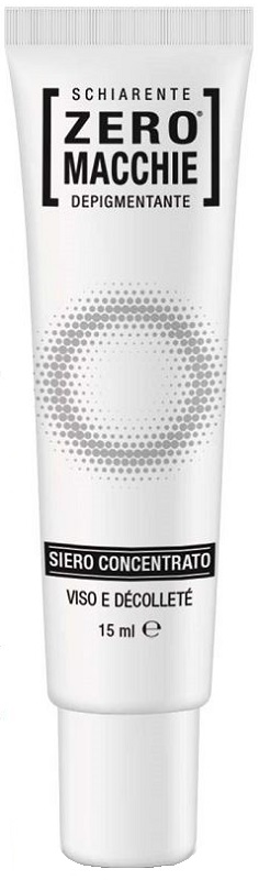 SIERO ZERO MACCHIE 15 ML - farmaciabianca.it