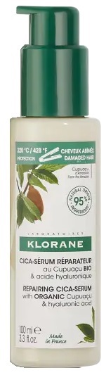 KLORANE CICA-SIERO CUPUACU BIO 100 ML - farmaciabianca.it