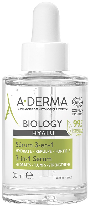 ADERMA A-D BIOLOGY SIERO 30 ML - farmaciabianca.it