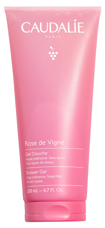 GEL DOCCIA ROSE DE VIGNE 200 ML 2022 - farmaciabianca.it