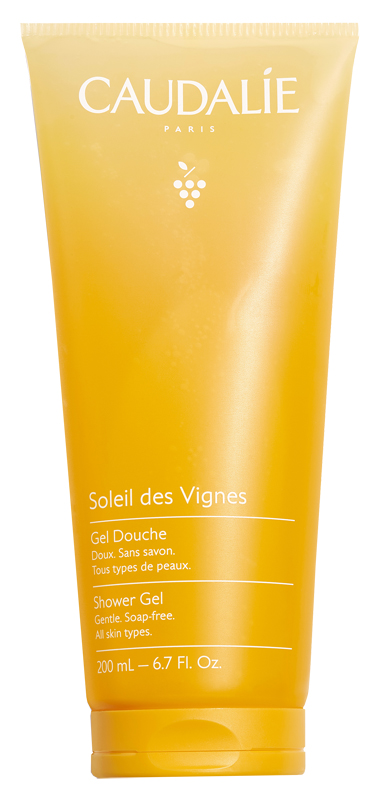 GEL DOCCIA SOLEIL DES VIGNES 200 ML 2022 - farmaciabianca.it
