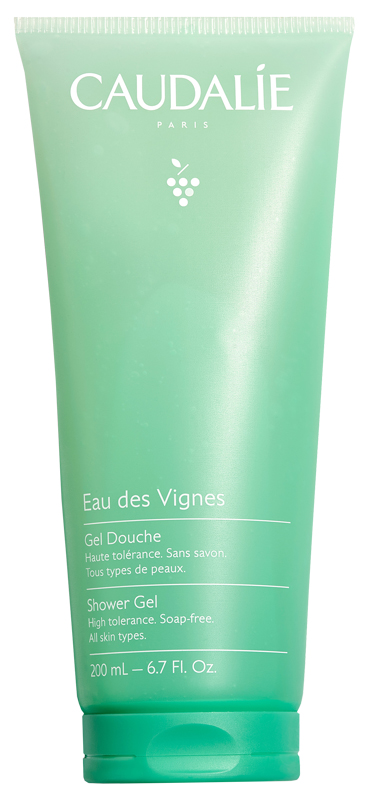 GEL DOCCIA EAU DES VIGNES 200 ML 2022 - farmaciabianca.it
