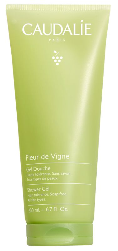 GEL DOCCIA FLEUR DE VIGNE 200 ML 2022 - farmaciabianca.it