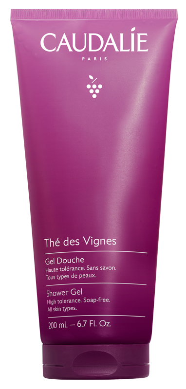 GEL DOCCIA THE DES VIGNES 200 ML 2022 - farmaciabianca.it