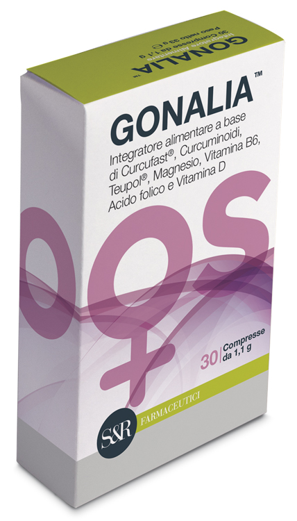 GONALIA 30 COMPRESSE - farmaciabianca.it