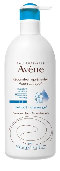 EAU THERMALE AVENE RISTRUTTURANTE DOPOSOLE NUOVA FORMULA 400 ML - farmaciabianca.it