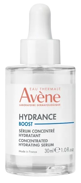 EAU THERMALE AVENE HYDRANCE BOOST SIERO CONCENTRATO 300 ML - farmaciabianca.it