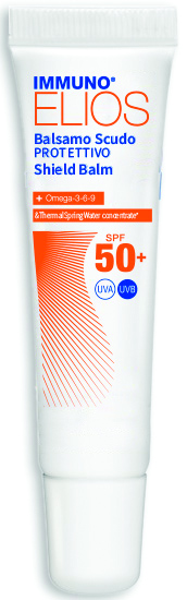 IMMUNO ELIOS SHIELD SPF50+ 15 ML - farmaciabianca.it