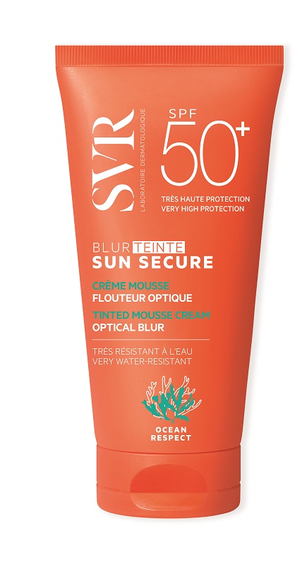 SUN SECURE BLUR TEINTE BEIGE SPF50+ 50 ML - farmaciabianca.it