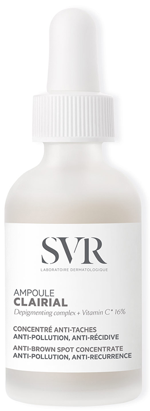 CLAIRIAL AMPOULE 30 ML - farmaciabianca.it