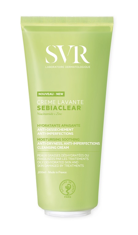 SEBIACLEAR CREME LAVANTE 200 ML - farmaciabianca.it