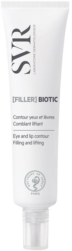 FILLER BIOTIC 15 ML - farmaciabianca.it
