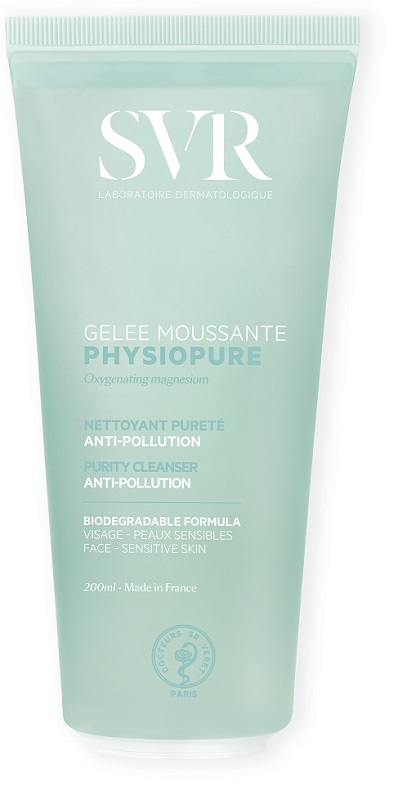 PHYSIOPURE GELEE MOUSSANTE 200 ML - farmaciabianca.it