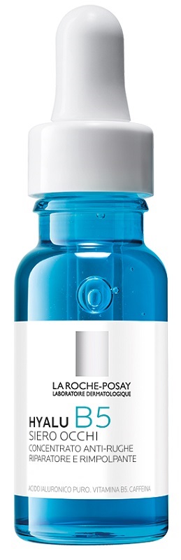 HYALU B5 SIERO OCCHI 15 ML - farmaciabianca.it
