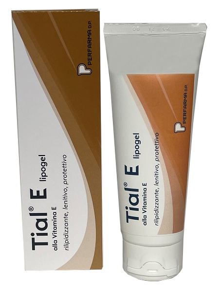TIAL E LIPOGEL CUTE MUCOSE SECCHE 75 ML - farmaciabianca.it