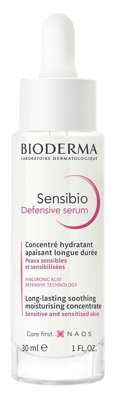 SENSIBIO DEFENSIVE SERUM 30 ML - farmaciabianca.it