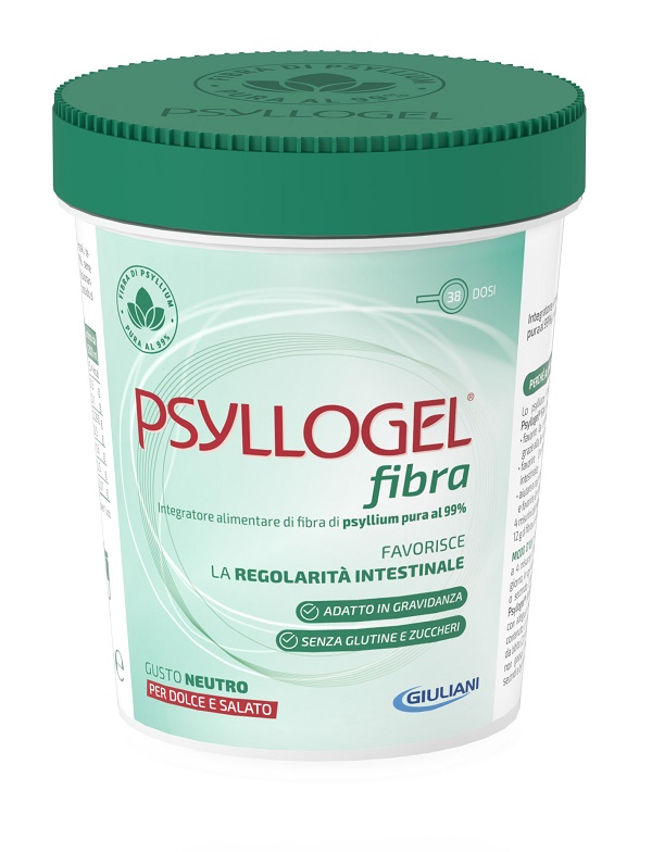 PSYLLOGEL FIBRA NEUTRO 170 G - farmaciabianca.it