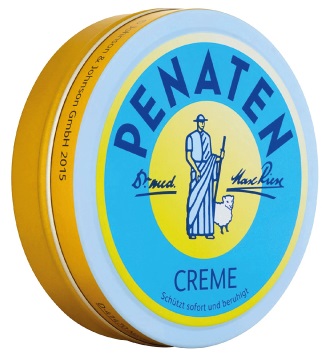 PENATEN PASTA PROTETTIVA 150 ML - farmaciabianca.it