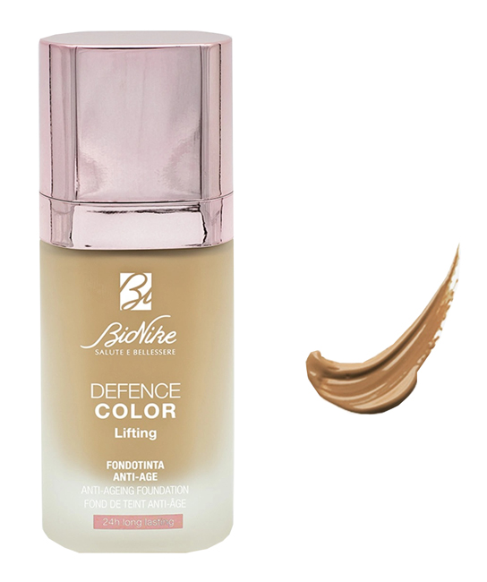 DEFENCE COLOR LIFTING FONDOTINTA N206 CANNELLE - farmaciabianca.it