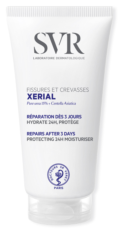 XERIAL FISSURES&CREVASSES 50 ML - farmaciabianca.it