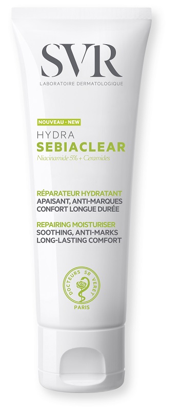 SEBIACLEAR HYDRA 40 ML - farmaciabianca.it
