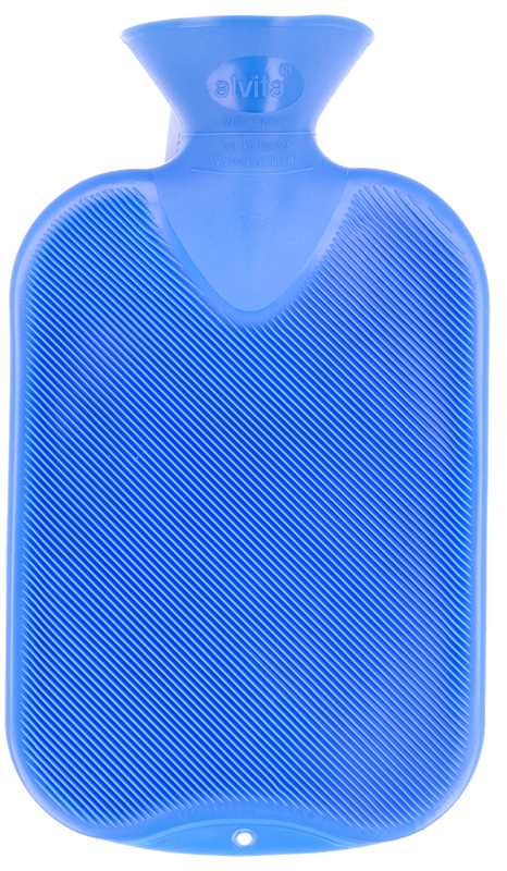 ALVITA BORSA ACQUA CALDA PVC SENZA LATTICE E FTALATI - farmaciabianca.it