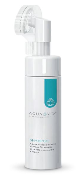 SHAMPOO ANTICADUTA HAIR REGENERATION 150 ML - farmaciabianca.it