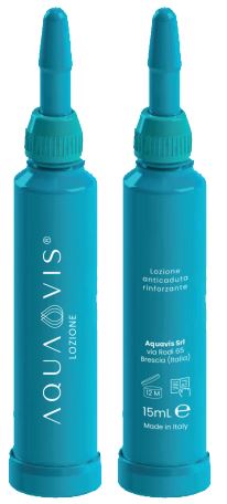 LOZIONE ANTICADUTA HAIR REGENERATION 4 FIALE DA 15 ML - farmaciabianca.it
