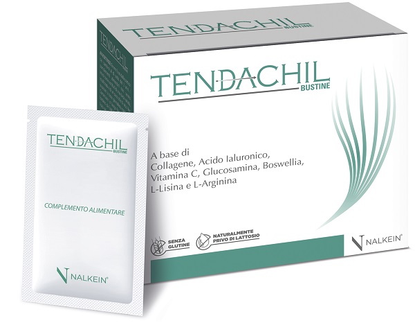 TENDACHIL 20 BUSTINE - farmaciabianca.it