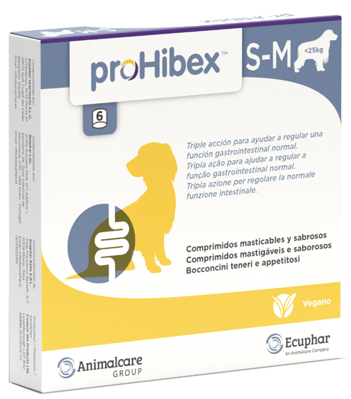 PROHIBEX S/M 6 BOCCONCINI - farmaciabianca.it