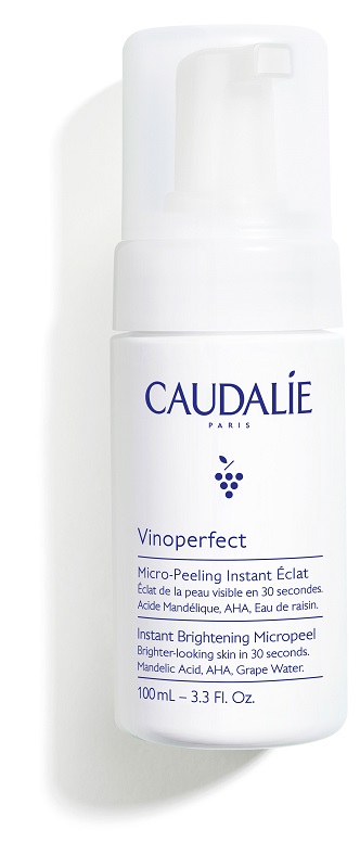 VINOPERFECT MOUSSE MICROPEELING 100 ML - farmaciabianca.it