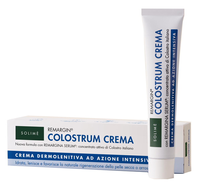 REMARGIN COLOSTRUM CREMA 30 ML - farmaciabianca.it