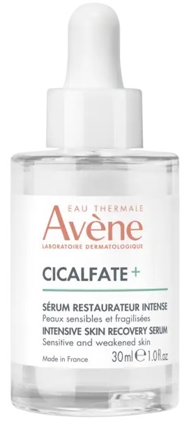 EAU THERMALE AVENE CICALFATE+ SIERO 30 ML - farmaciabianca.it